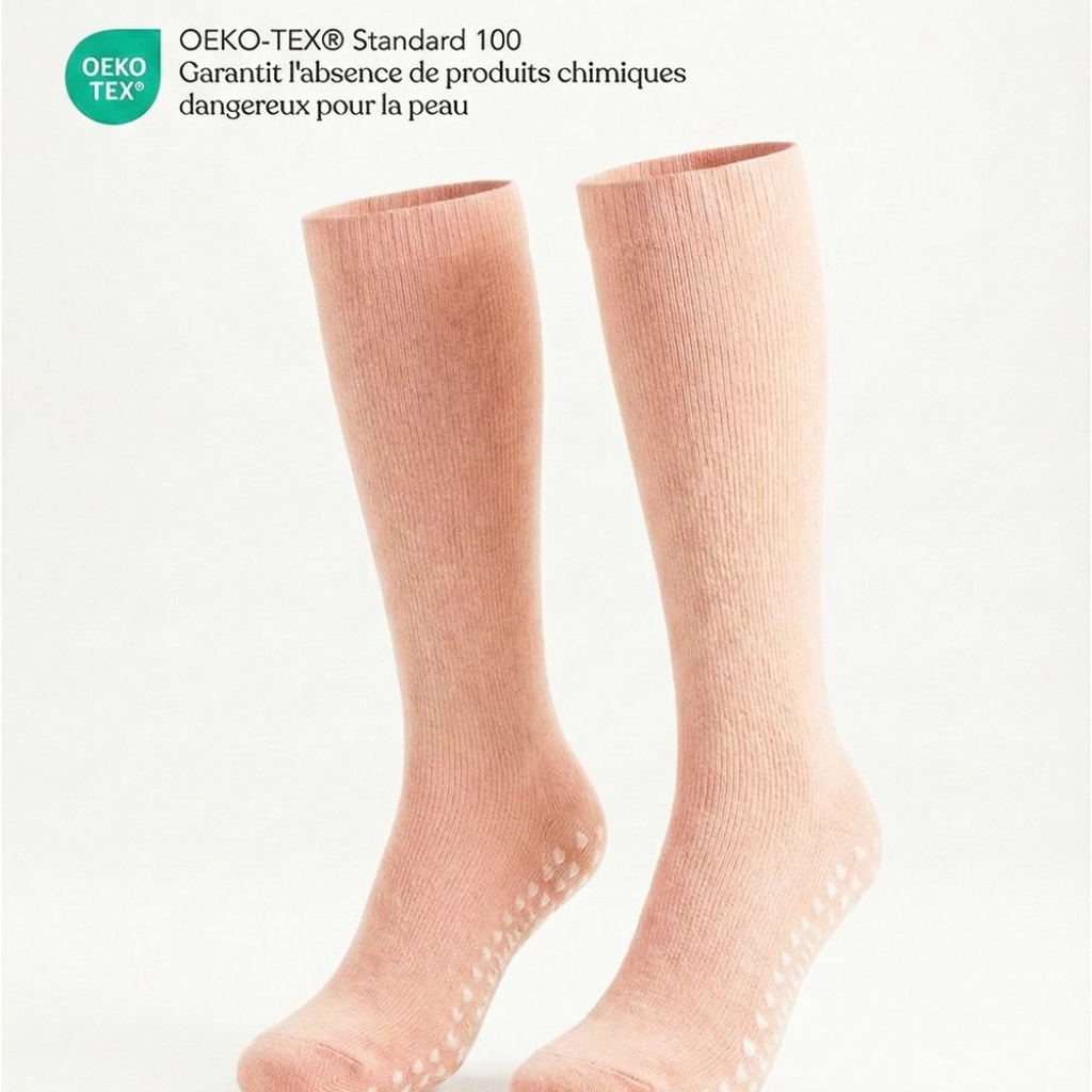 Chaussette de Compression