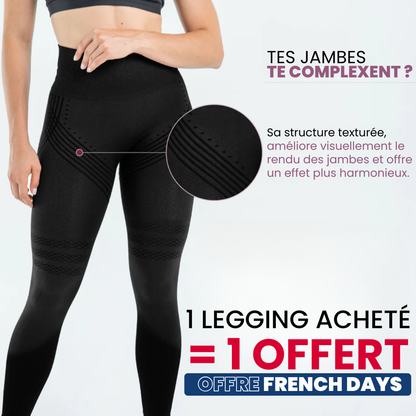 Legging Anti-Cellulite