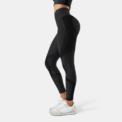 Legging Anti-Cellulite