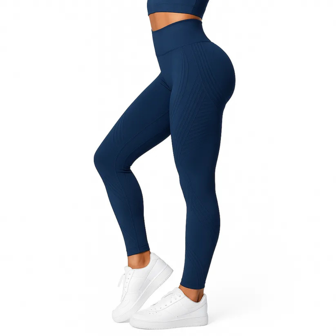 Legging Anti-Cellulite