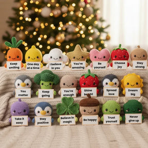 24 Peluches à Découvrir | Calendrier de l'Avent